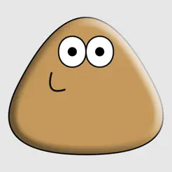 تحميل لعبة Pou apk للاندرويد والايفون 2024