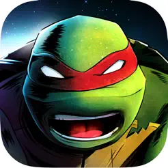 تحميل لعبة Ninja Turtles Legends للاندرويد والايفون 2024